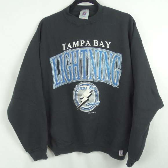 tampa bay lightning columbia shirt
